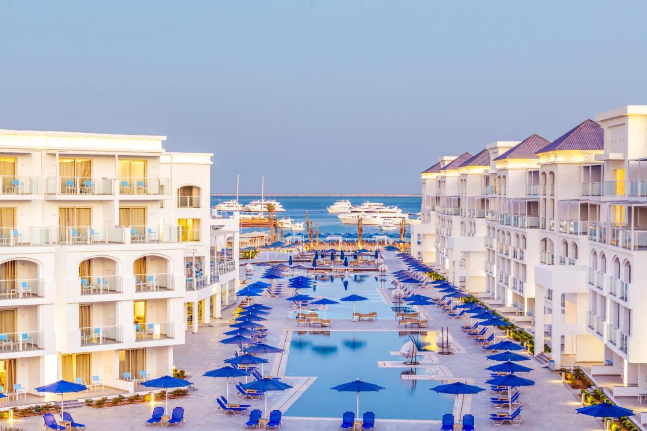 Pickalbatros Blu - Adults Friendly 16 Years Resort 5*