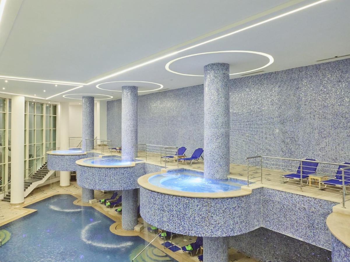 Pickalbatros Blu - Adults Friendly 16 Years 5* Hurghada
