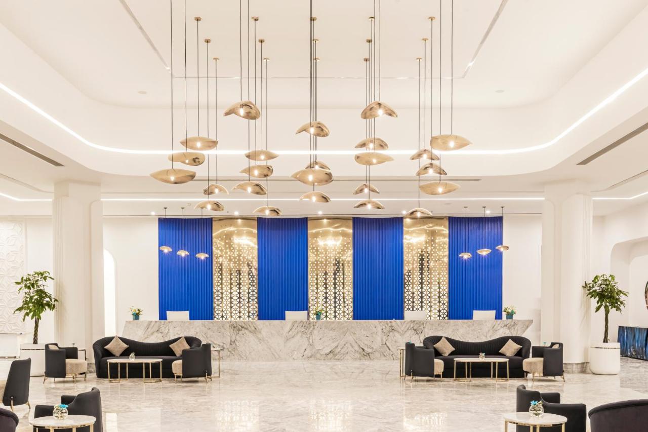 Pickalbatros Blu - Adults Friendly 16 Years Plus- Ultra Resort 5*
