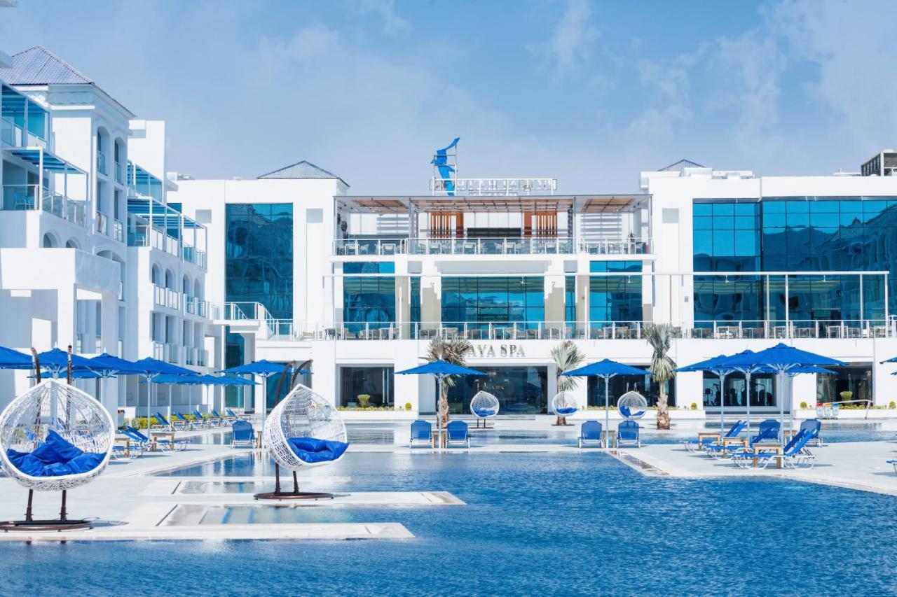 Pickalbatros Blu - Adults Friendly 16 Years Resort