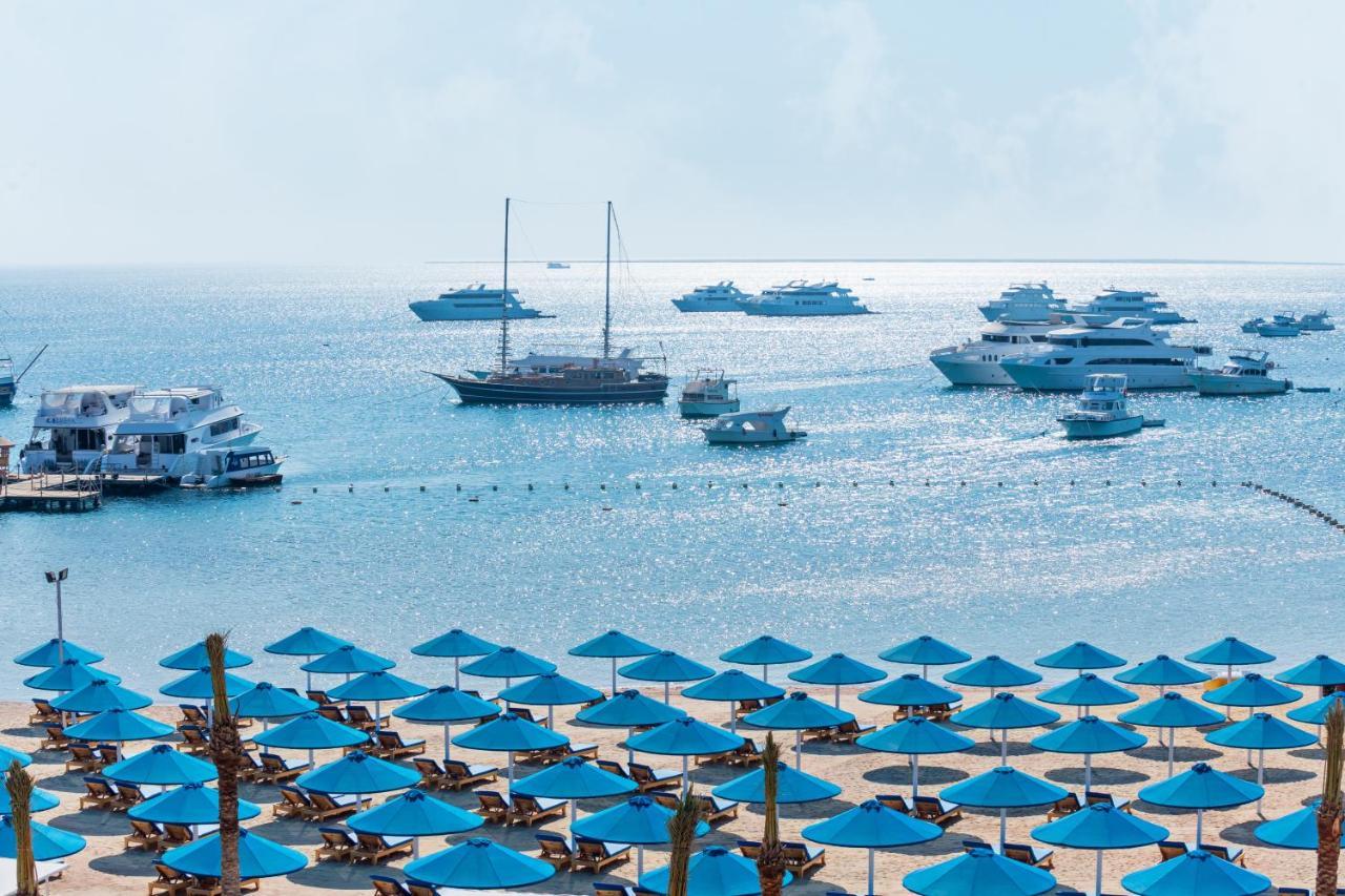 Pickalbatros Blu - Adults Friendly 16 Years Plus- Ultra Resort Hurghada