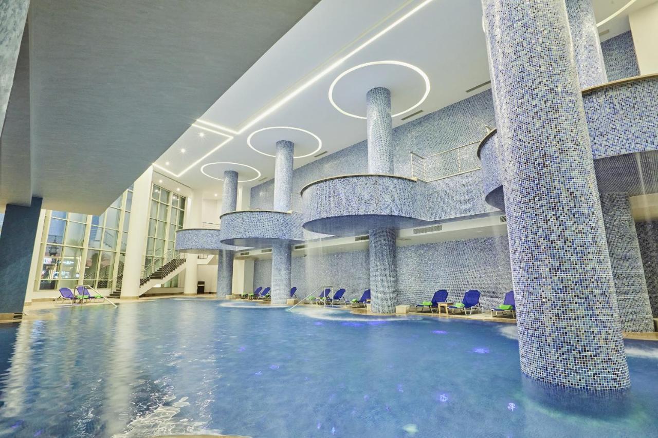 Resort Pickalbatros Blu - Adults Friendly 16 Years 5*