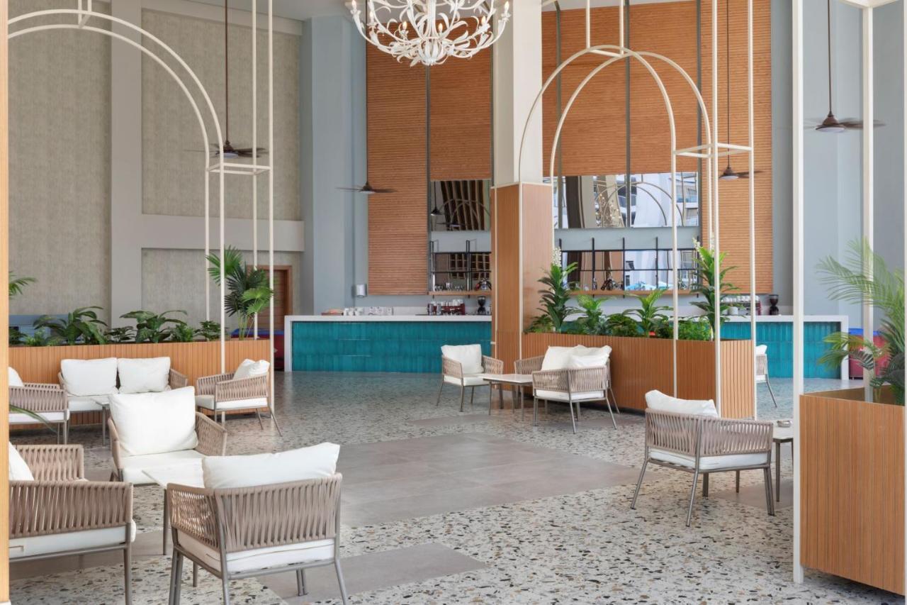 Resort Pickalbatros Blu - Adults Friendly 16 Years Plus- Ultra Hurghada