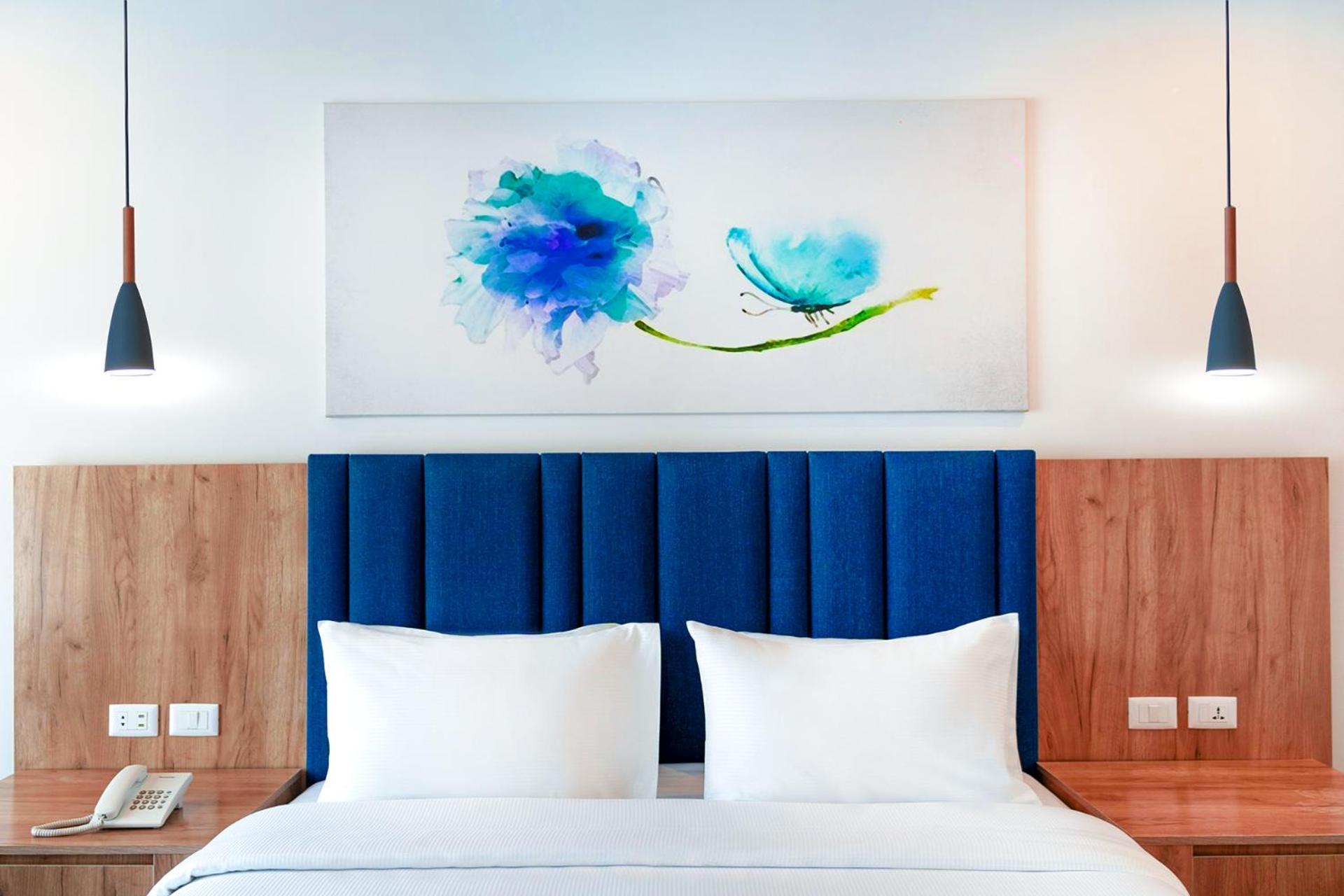 Pickalbatros Blu - Adults Friendly 16 Years Plus- Ultra 5* Hurghada