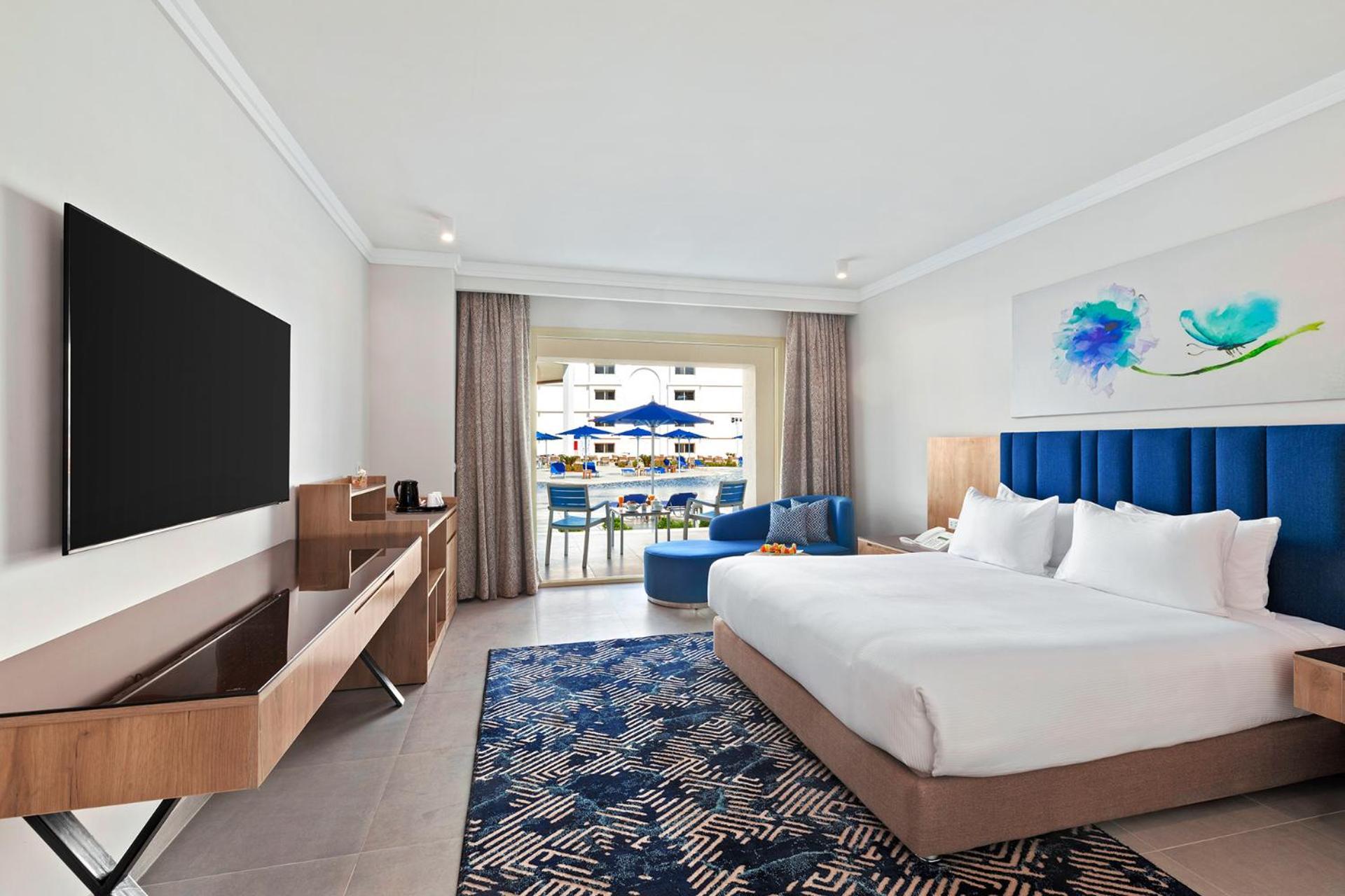 Pickalbatros Blu - Adults Friendly 16 Years 5*