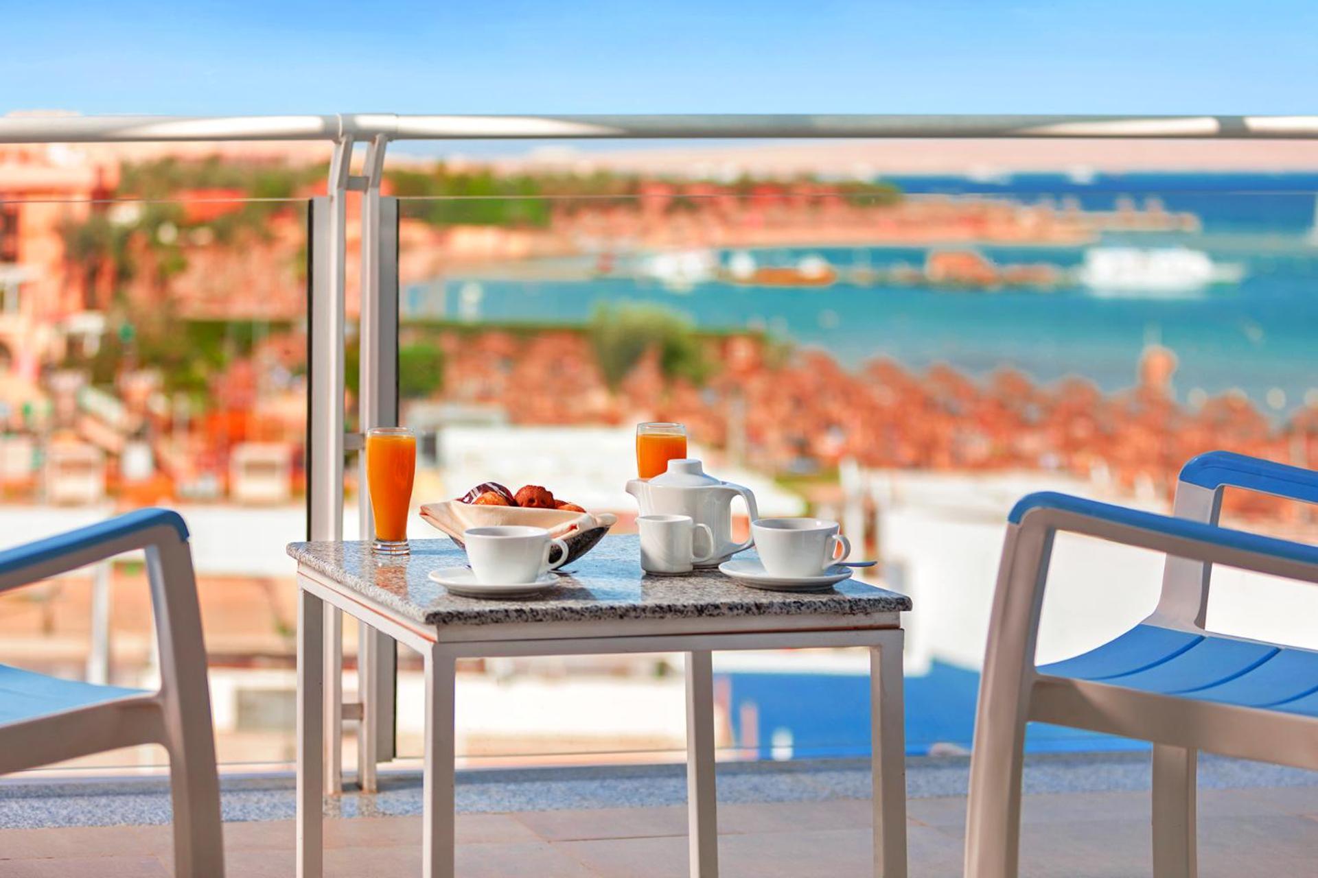 Resort Pickalbatros Blu - Adults Friendly 16 Years Plus- Ultra