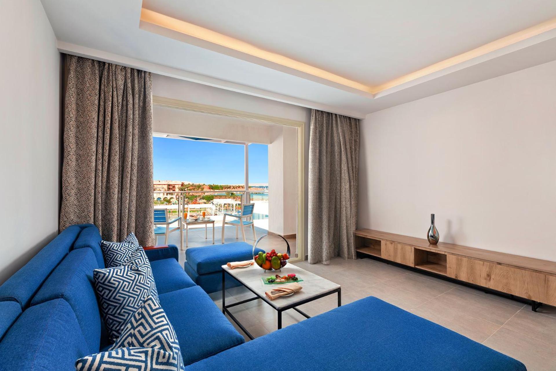 Resort Pickalbatros Blu - Adults Friendly 16 Years