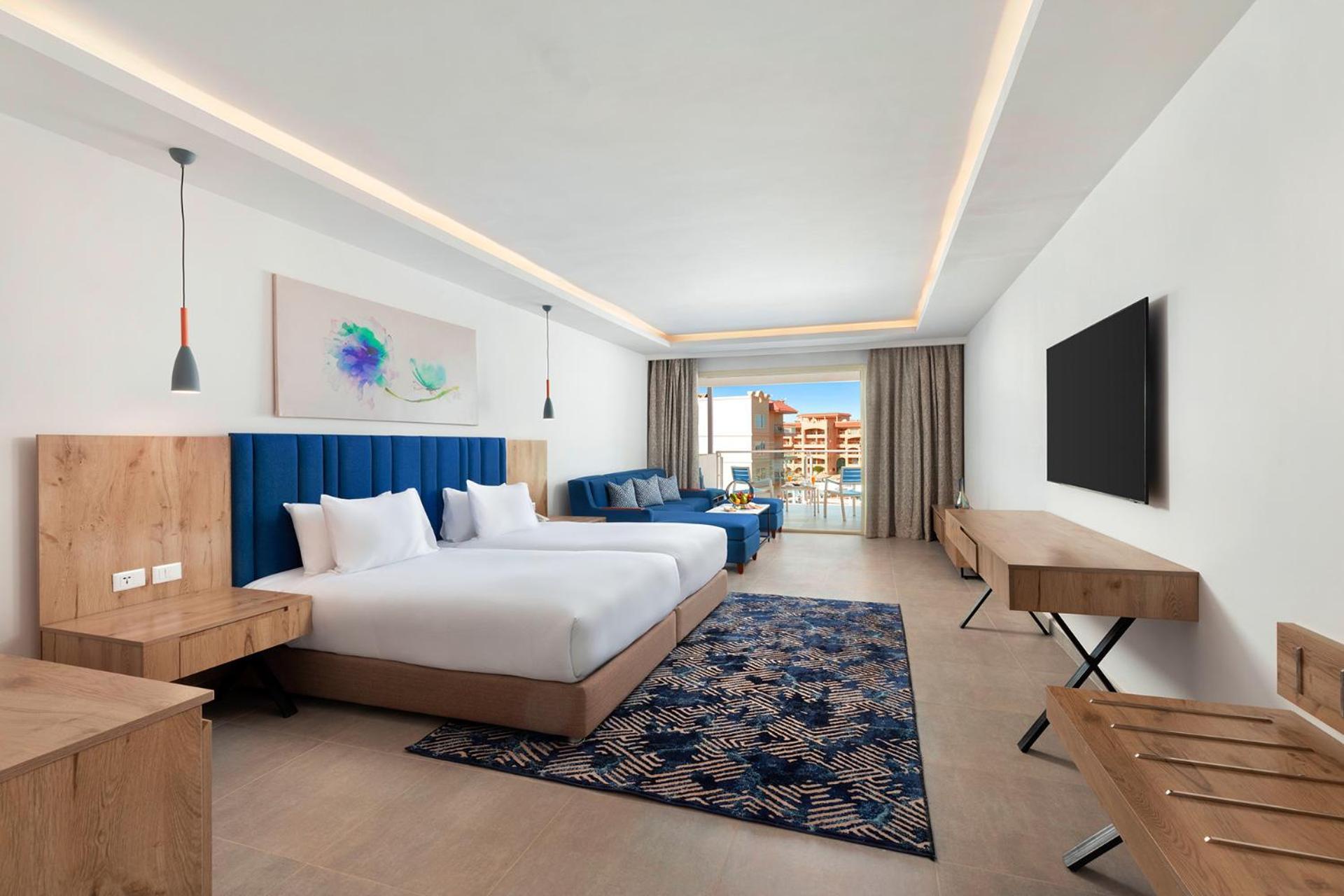 Pickalbatros Blu - Adults Friendly 16 Years 5*