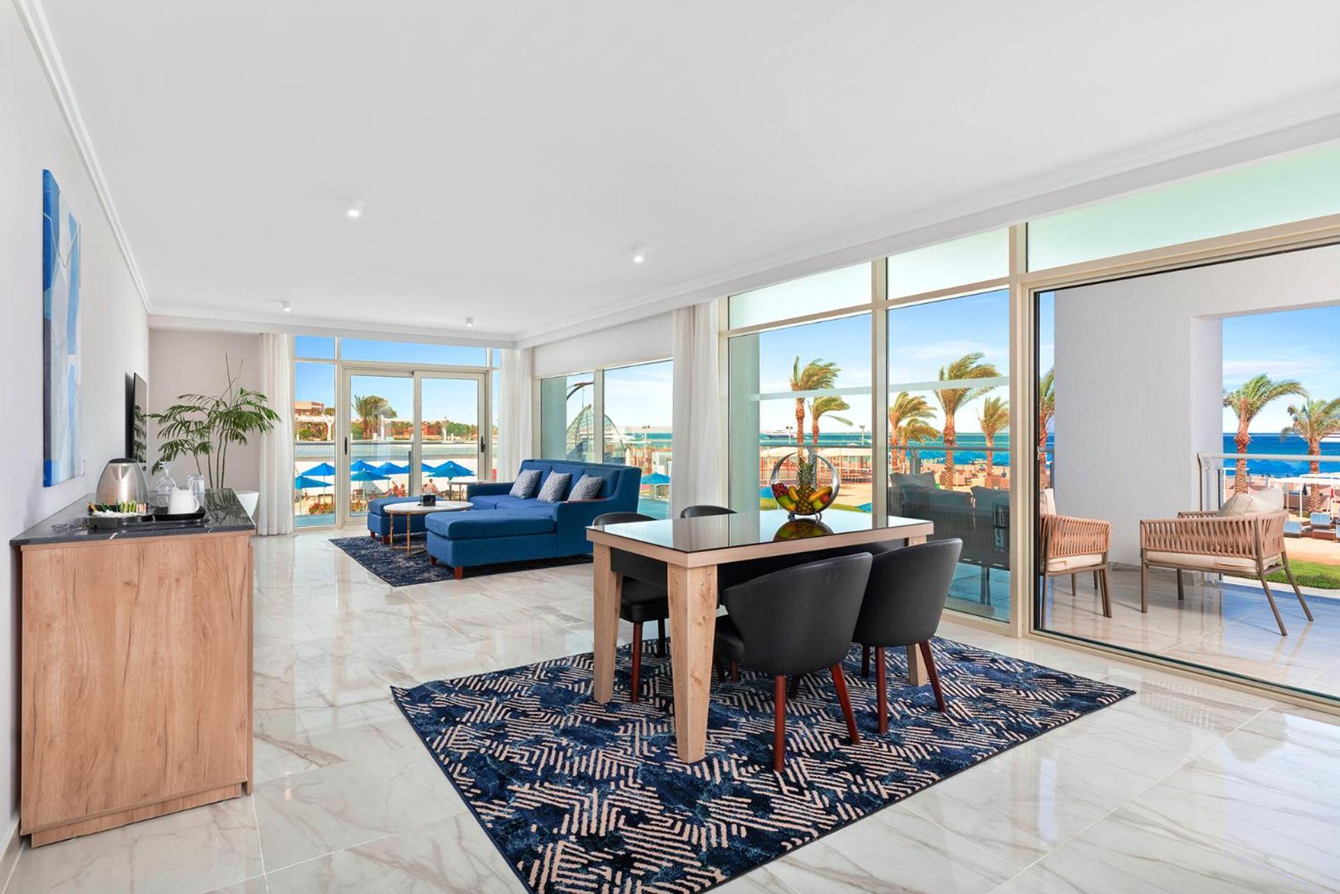 Resort Pickalbatros Blu - Adults Friendly 16 Years