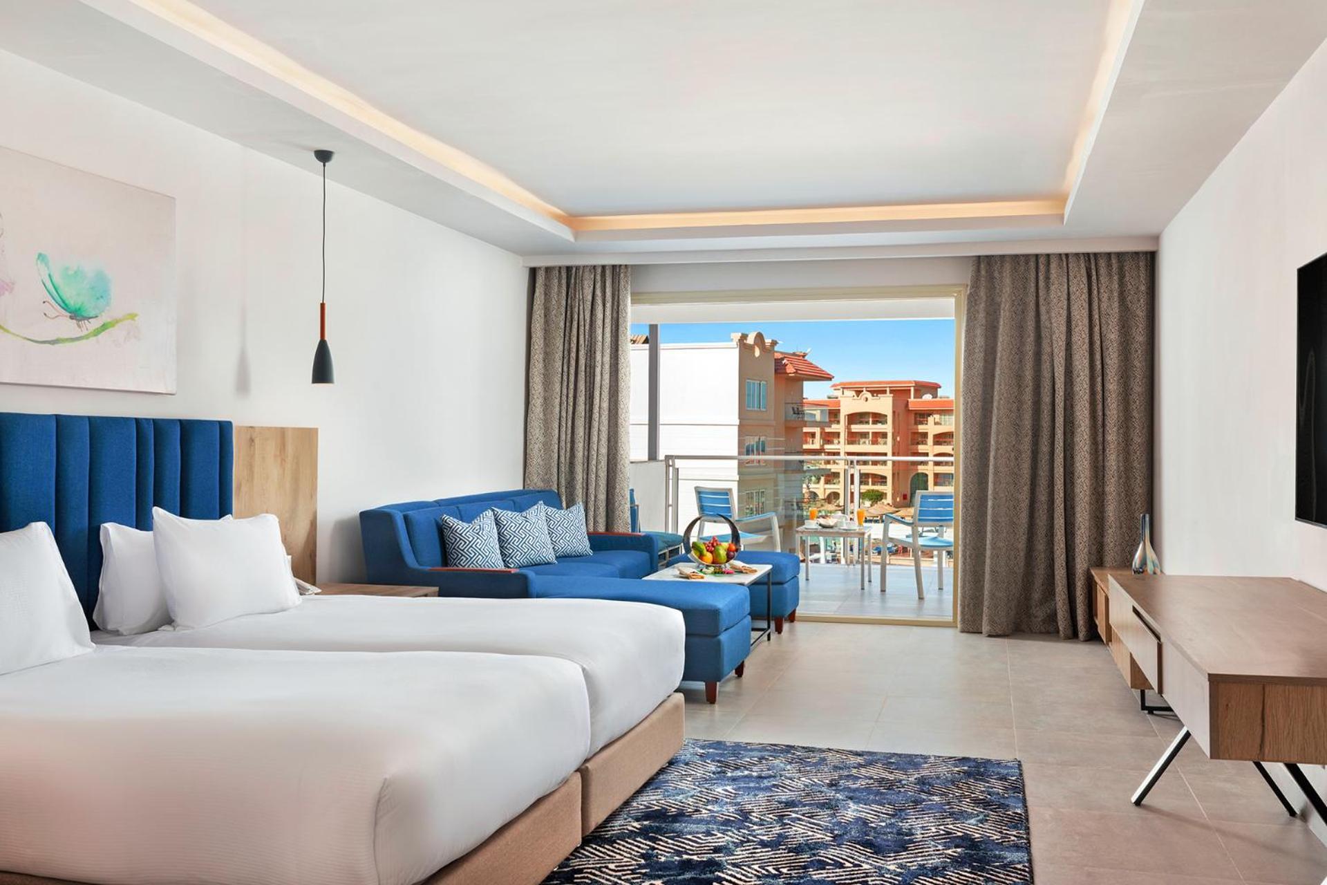 Resort Pickalbatros Blu - Adults Friendly 16 Years