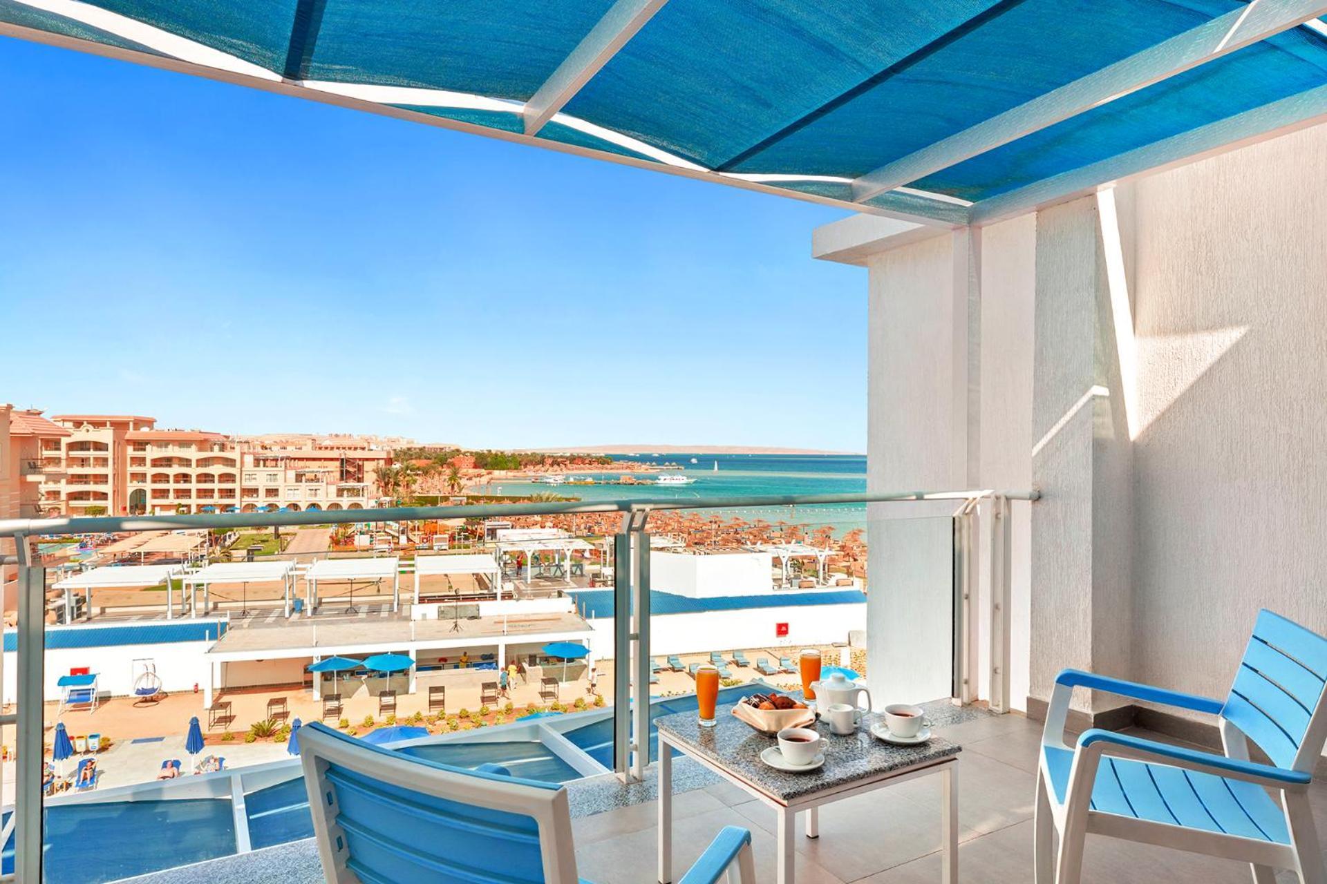 Pickalbatros Blu - Adults Friendly 16 Years 5*