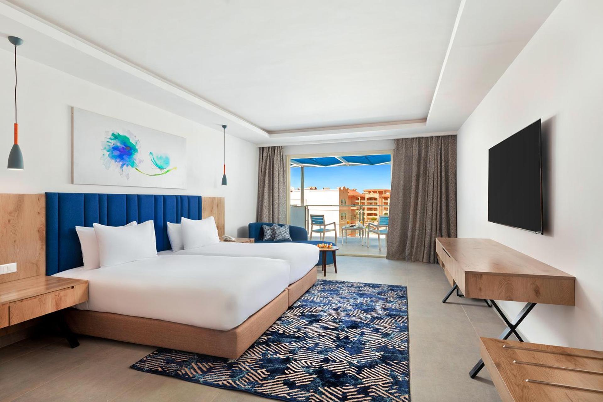 Pickalbatros Blu - Adults Friendly 16 Years Resort 5*
