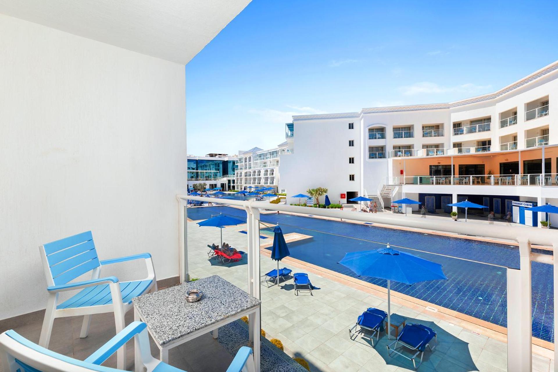 Resort Pickalbatros Blu - Adults Friendly 16 Years