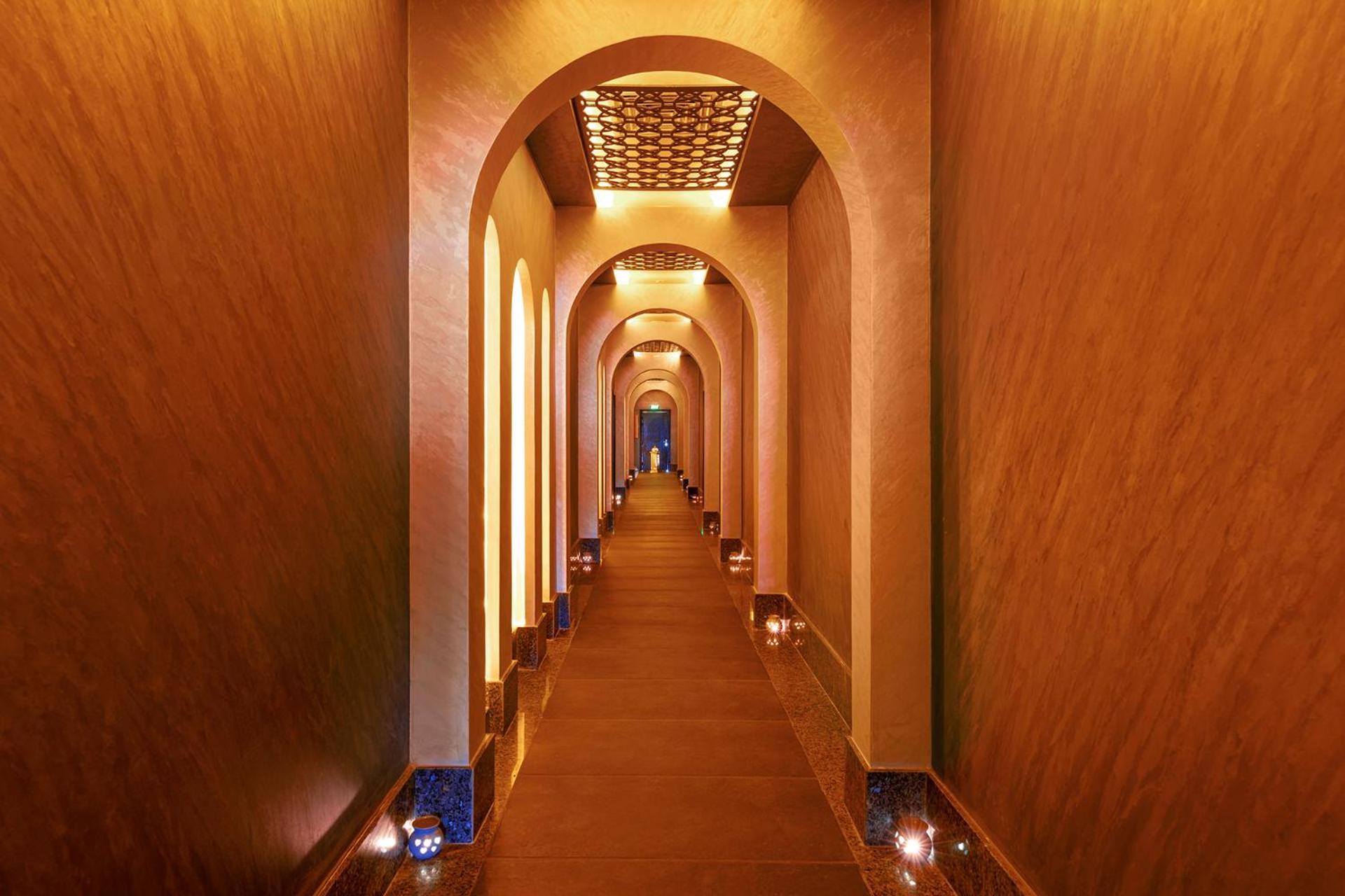 Resort Pickalbatros Blu - Adults Friendly 16 Years 5*