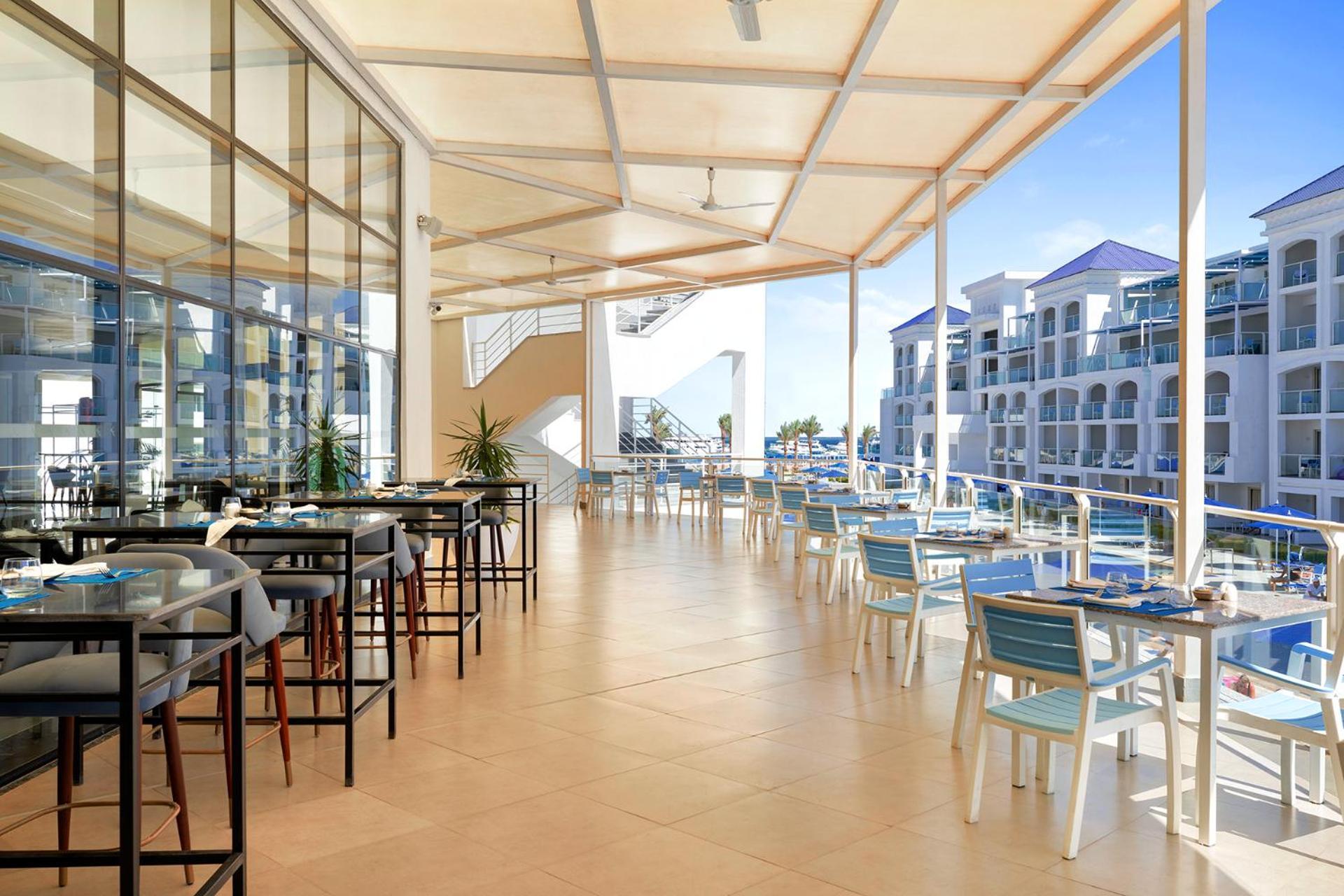 Pickalbatros Blu - Adults Friendly 16 Years Resort 5*