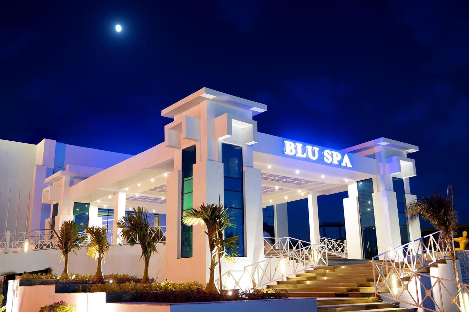 Pickalbatros Blu - Adults Friendly 16 Years Resort 5*