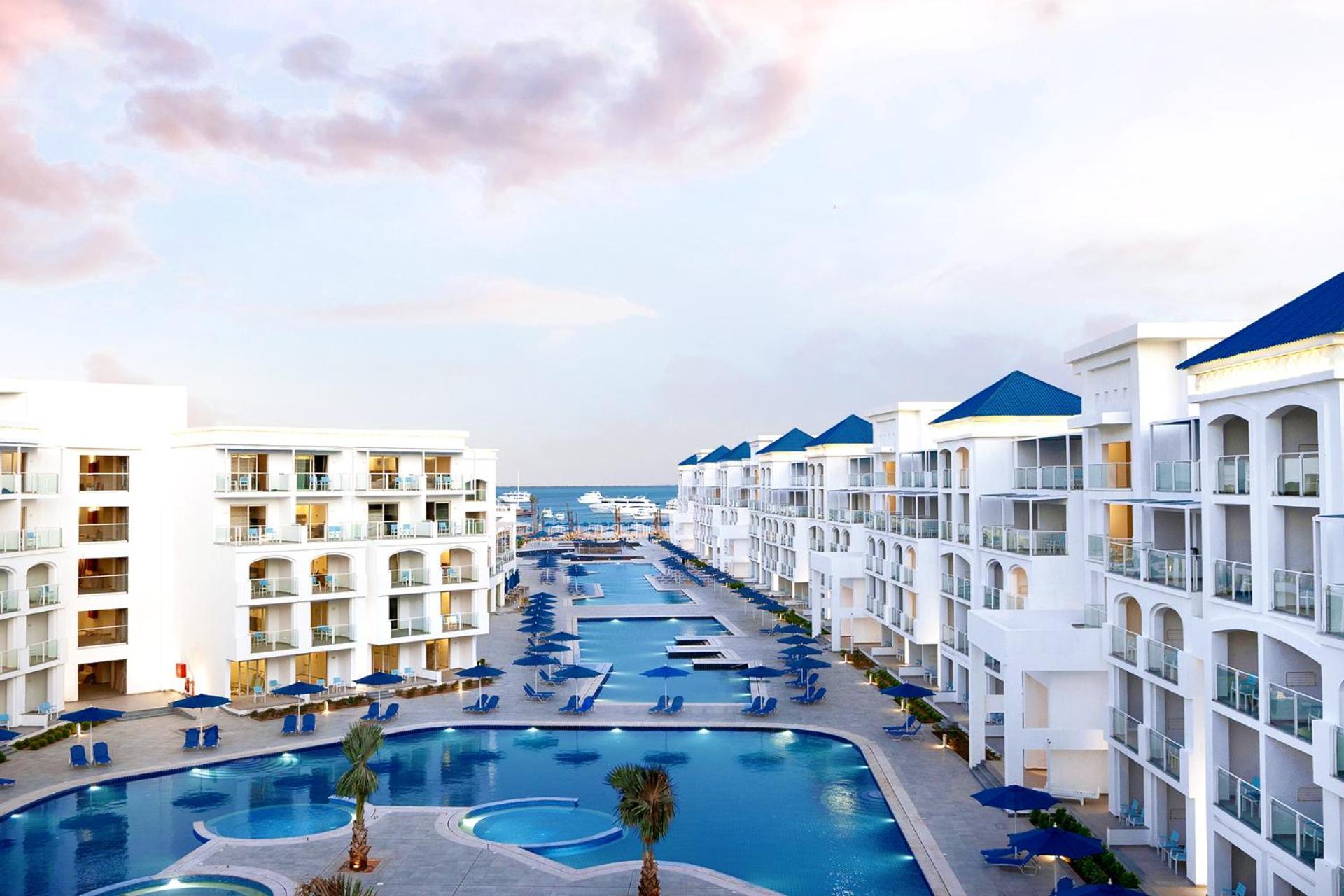 Pickalbatros Blu - Adults Friendly 16 Years Plus- Ultra 5*