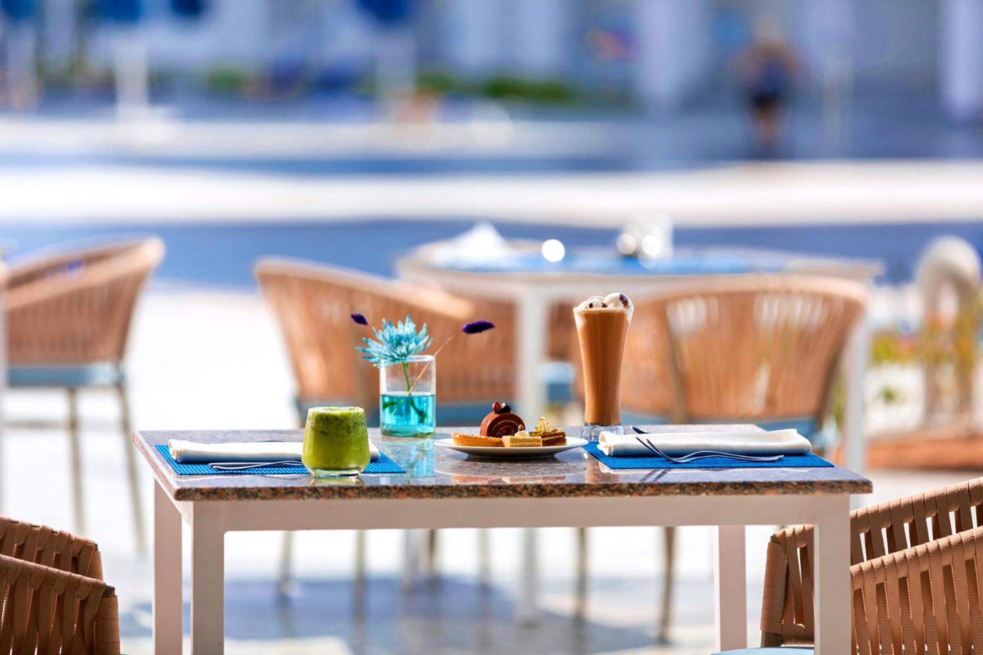 Pickalbatros Blu - Adults Friendly 16 Years Resort