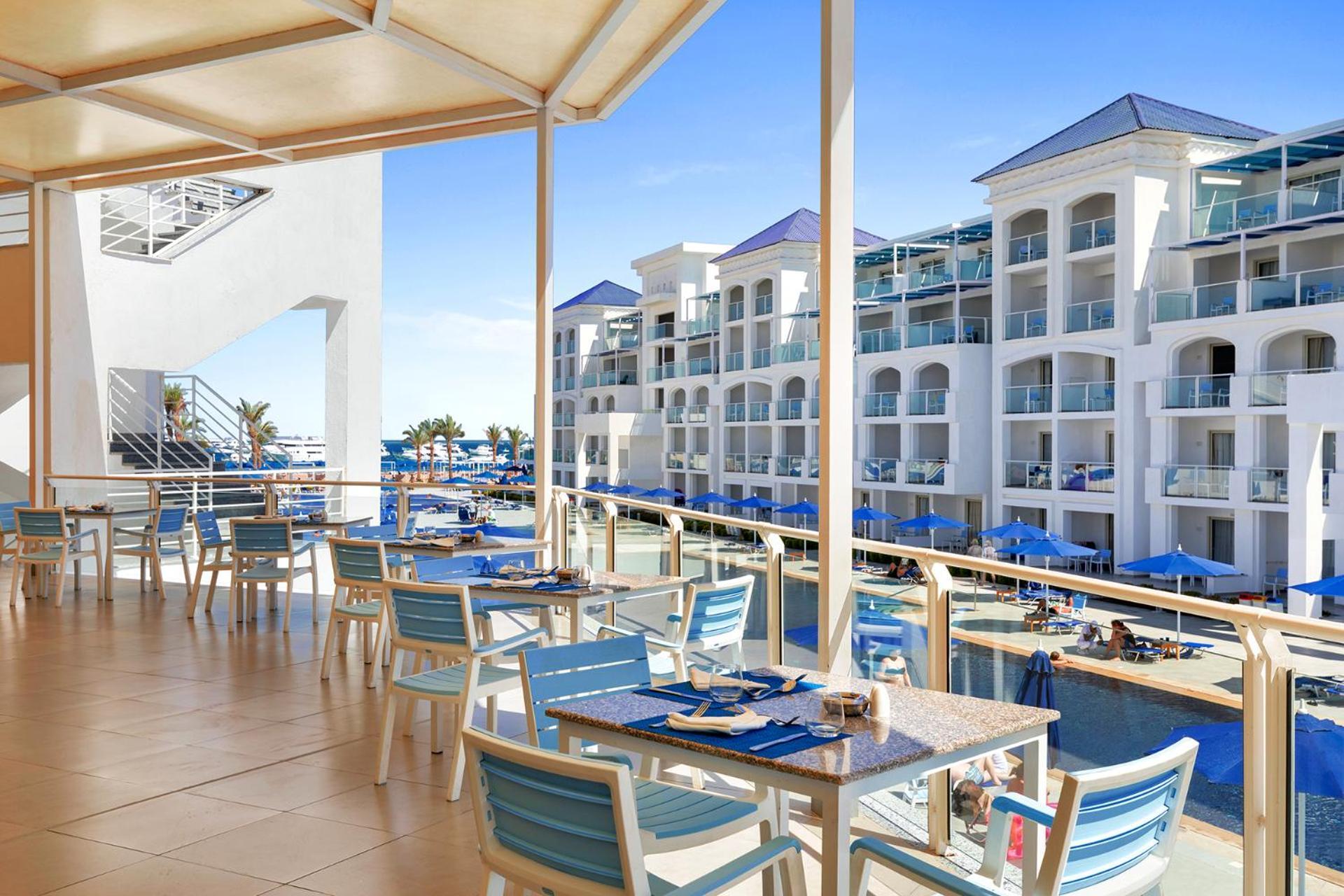 Pickalbatros Blu - Adults Friendly 16 Years Plus- Ultra 5*
