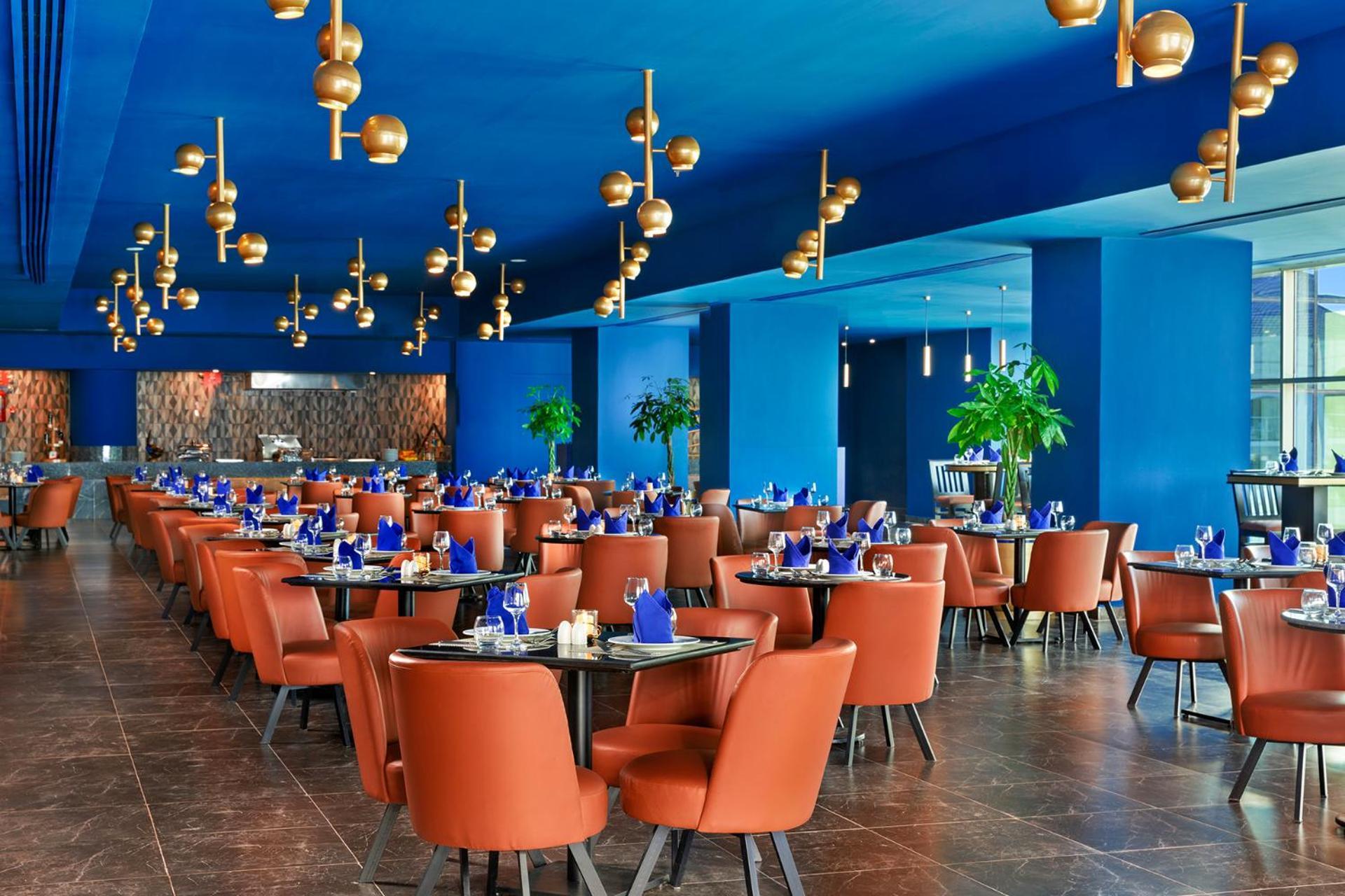 Pickalbatros Blu - Adults Friendly 16 Years Hurghada
