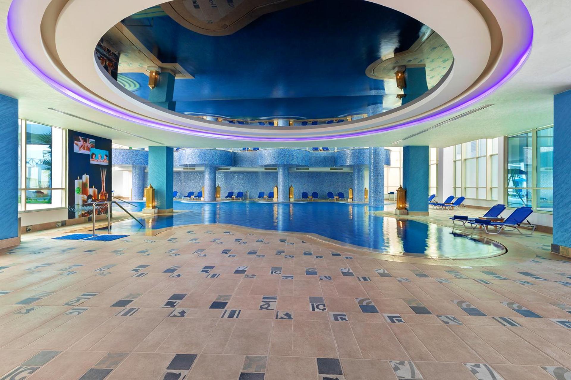 Pickalbatros Blu - Adults Friendly 16 Years Plus- Ultra Resort