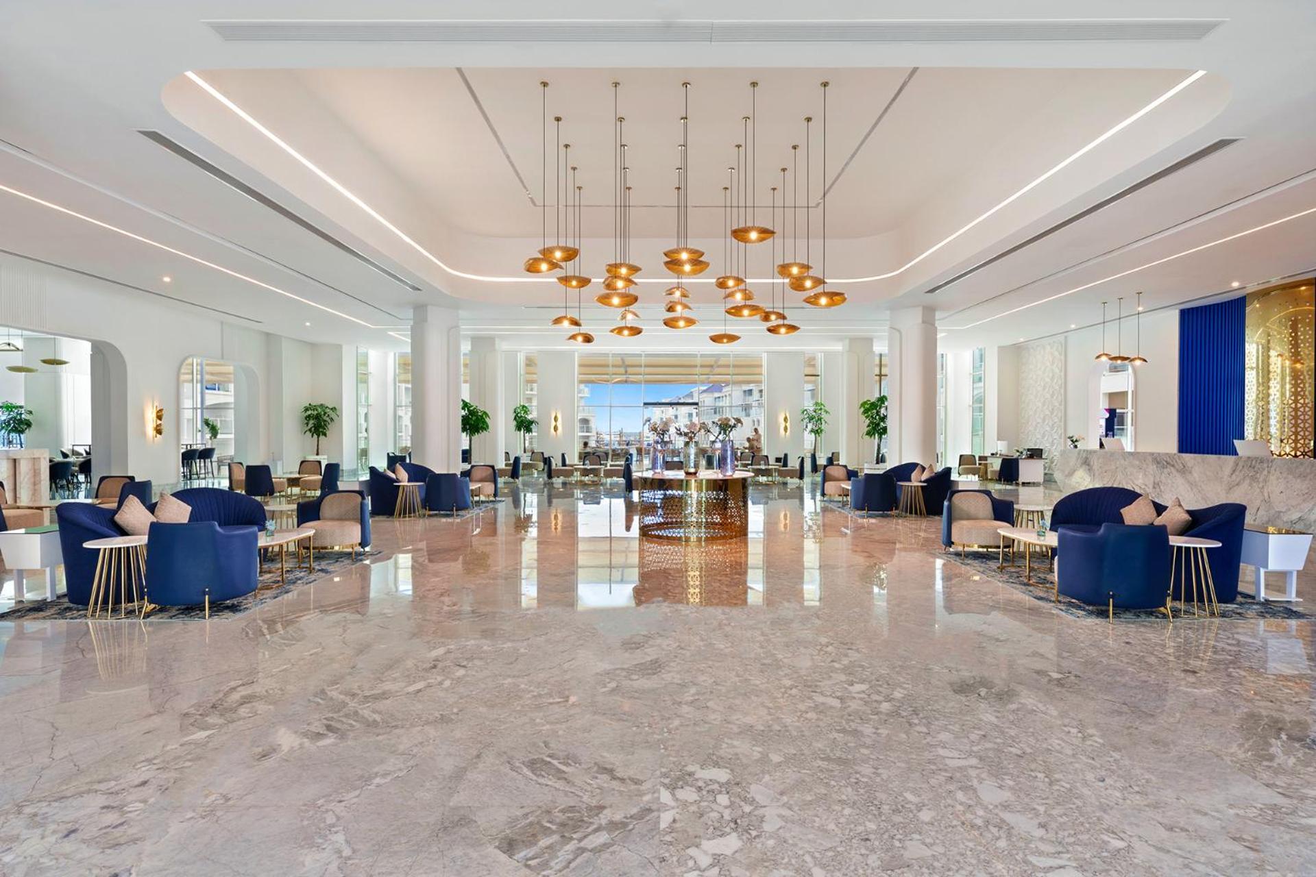 Pickalbatros Blu - Adults Friendly 16 Years 5*
