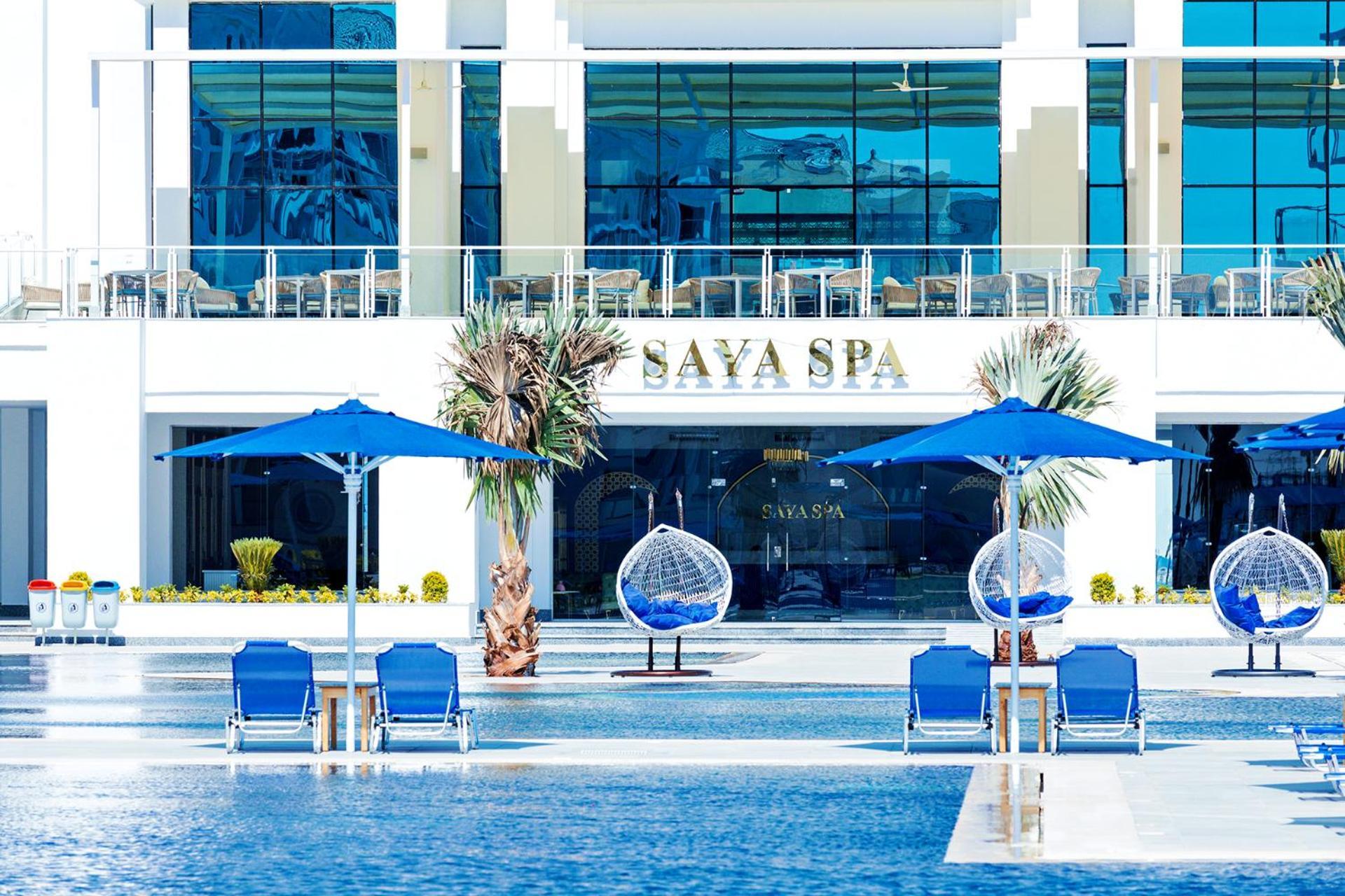 Resort Pickalbatros Blu - Adults Friendly 16 Years
