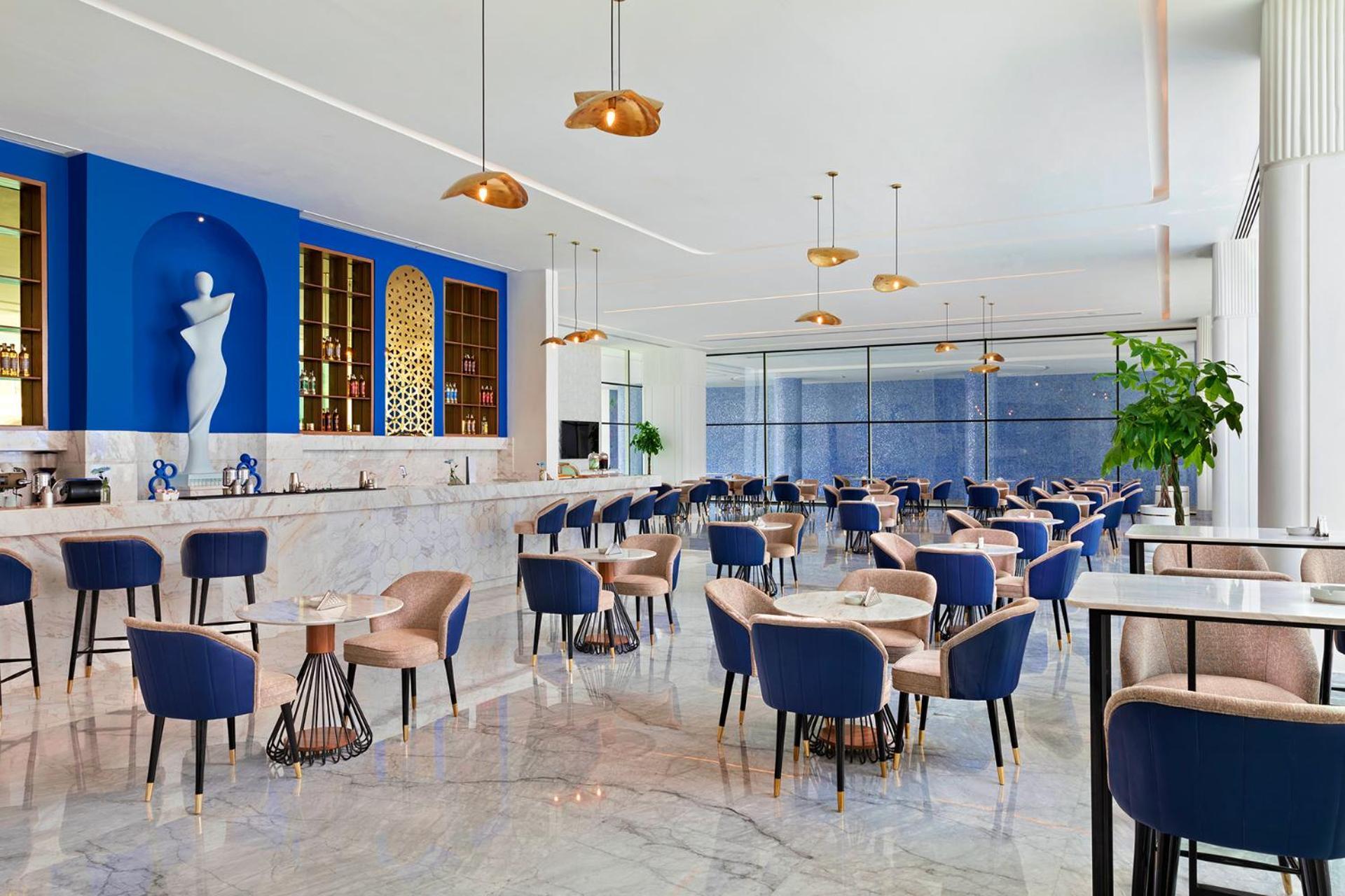 Pickalbatros Blu - Adults Friendly 16 Years Plus- Ultra Hurghada