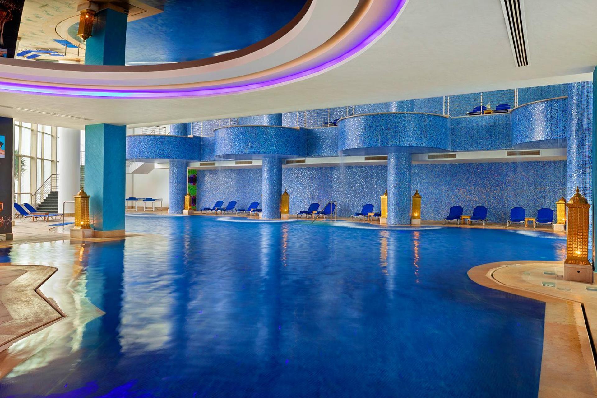 Pickalbatros Blu - Adults Friendly 16 Years 5*