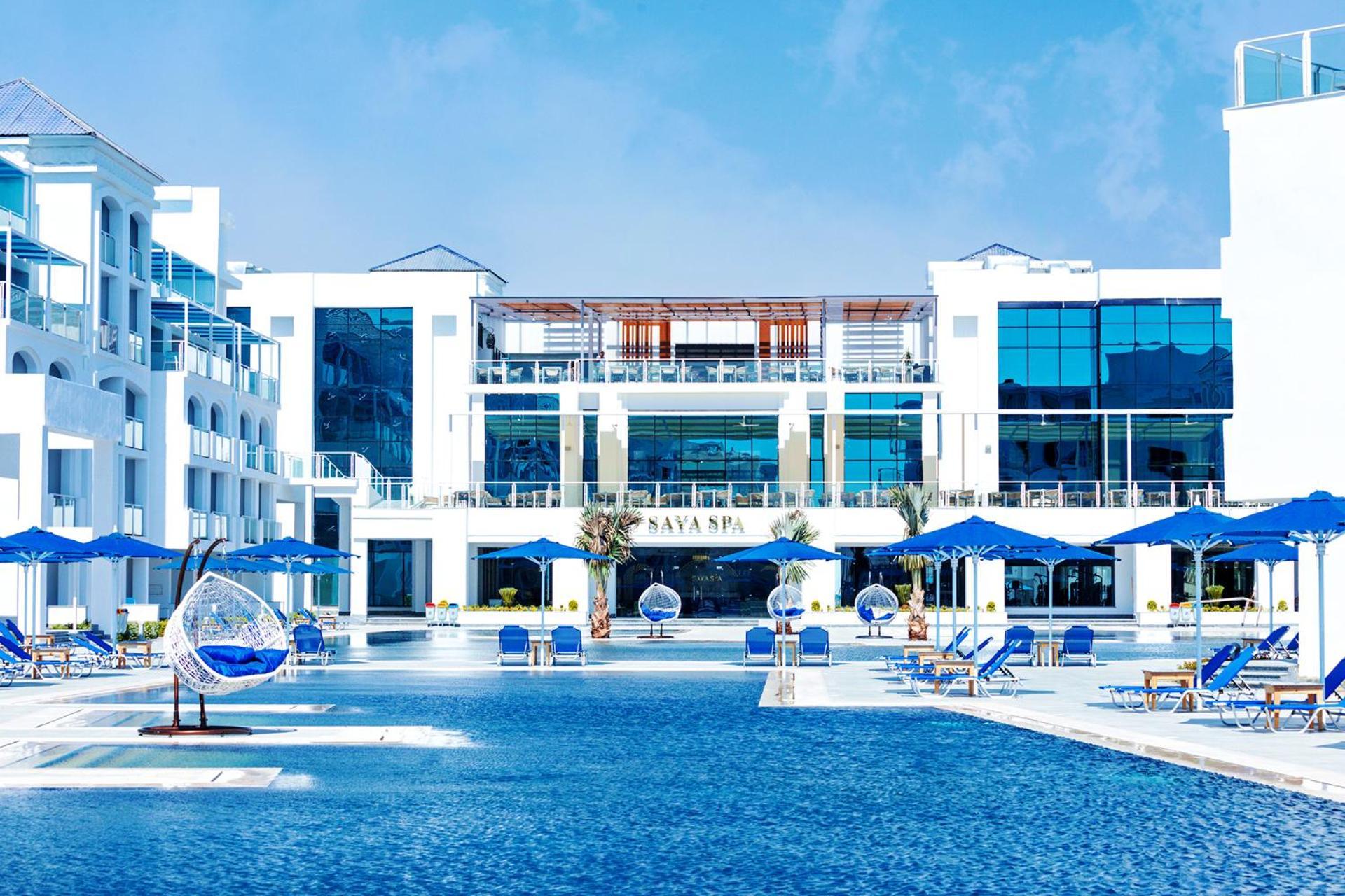 Pickalbatros Blu - Adults Friendly 16 Years Hurghada