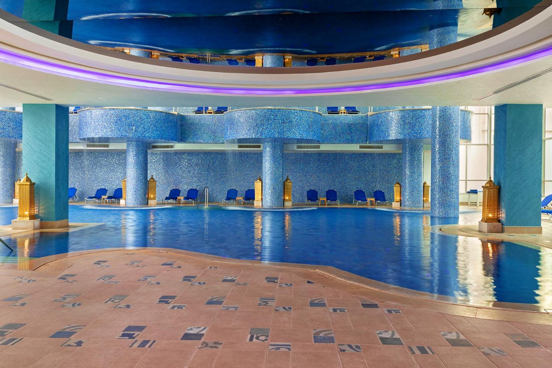 Pickalbatros Blu - Adults Friendly 16 Years Hurghada