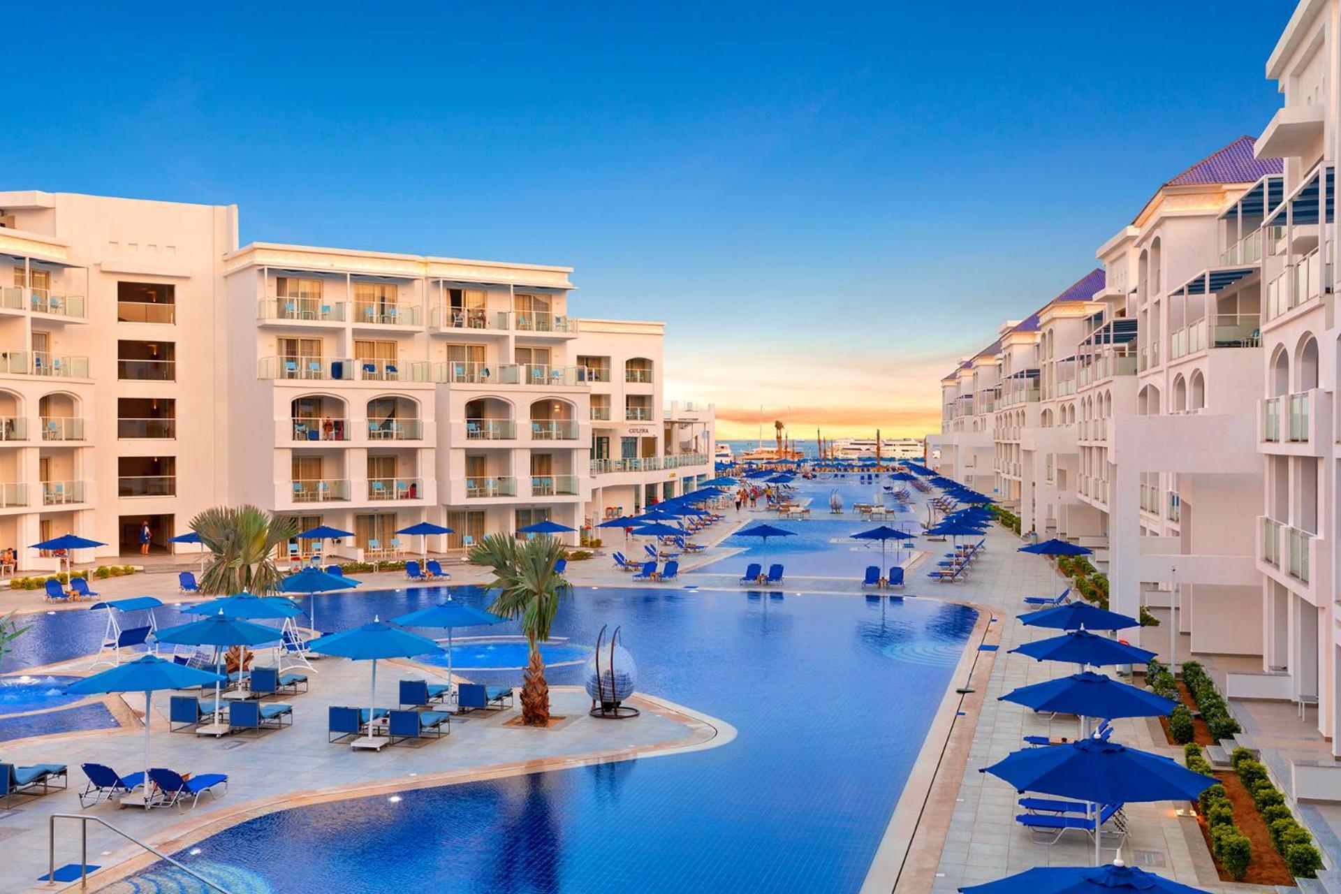 Pickalbatros Blu - Adults Friendly 16 Years 5*