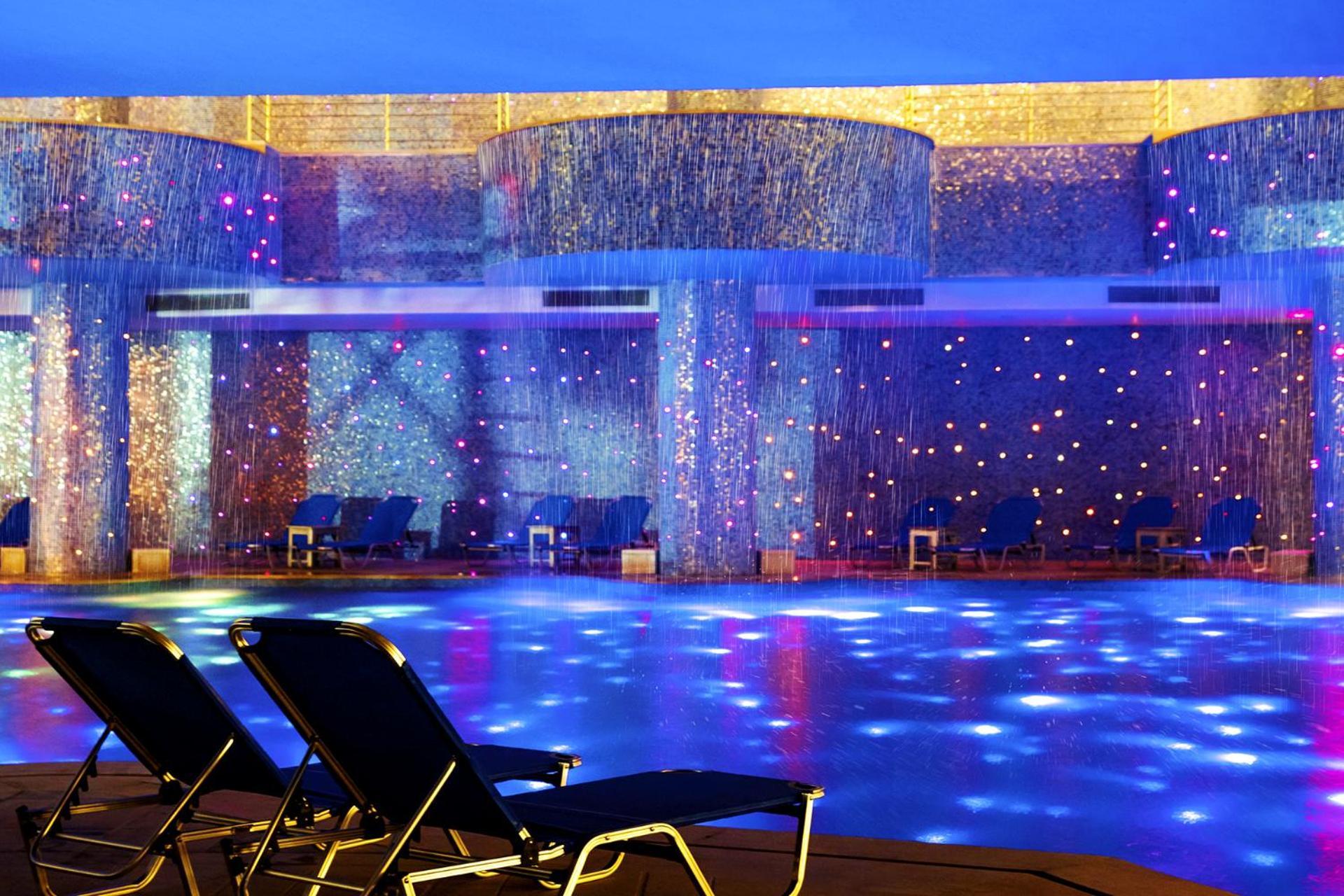 Resort Pickalbatros Blu - Adults Friendly 16 Years