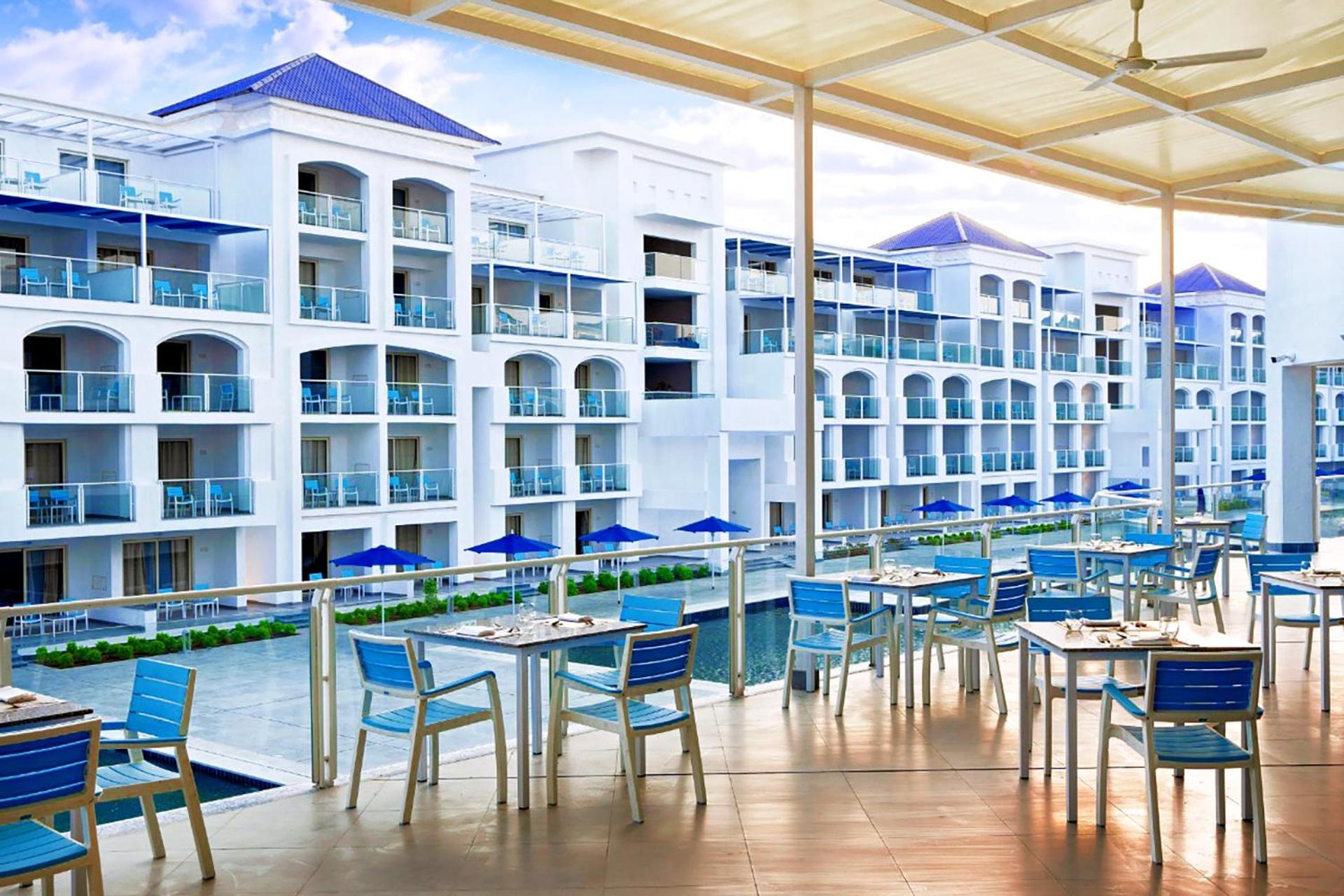 Pickalbatros Blu - Adults Friendly 16 Years Plus- Ultra Hurghada