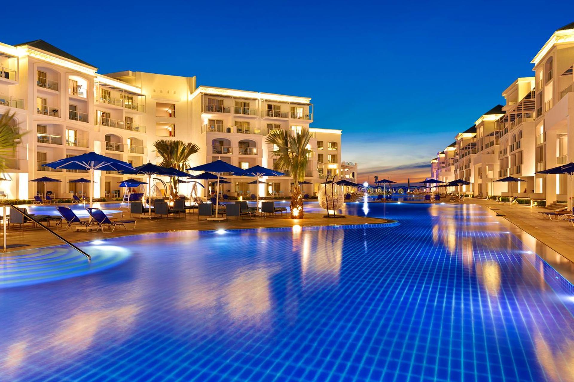 Pickalbatros Blu - Adults Friendly 16 Years 5*